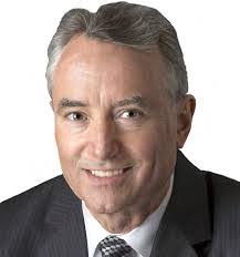 Robert Vokes's Instagram, Twitter & Facebook