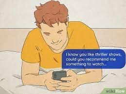 Legit.ng posted the list of sweet words to tell a woman to make her fall in love with you. 10 Easy Ways To Make A Girl Happy Over Text Wikihow