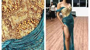 Miss universe 2018 catriona gray's lava gown! Catriona Gray S Planned Third Gown For Miss Universe Revealed By Designer Coconuts Manila