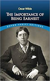 The young king (oscar wilde's short story). Amazon Com The Importance Of Being Earnest 9780486264783 Oscar Wilde Books