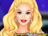 Los juegos de tu muñeca favorita, barbie, te están esperando en macrojuegos. Juegos De Barbie 100 Gratis Juegosdiarios Com