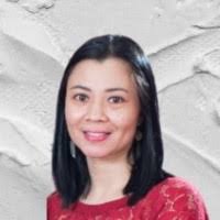 Rachel Sarmiento's Instagram, Twitter & Facebook