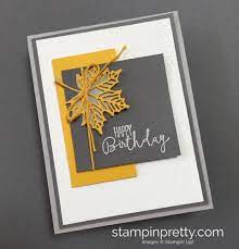 10 impressive stampin up card ideas for men to ensure anyone may not have to explore any further. Father S Day Masculine Card Ideas Stampin Pretty