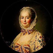 Porträt der madame de pompadour. Madame De Pompadour Wikipedia