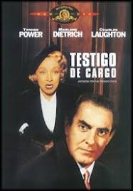 Witness to a prosecution ii (2003). Amazon Com Witness For The Prosecution Non Usa Format Pal Reg 2 Import Spain Marlene Dietrich Tyrone Power Charles Laughton Elsa Lanchester John Williams Henry Daniell Ian Wolfe Torin Thatcher Norma Varden