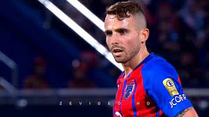 Sila refresh f5, untuk ketahui keputusan terkini perlawanan. Aaron Niguez Show Jdt Vs Perak Piala Sumbangsih 2019 Youtube