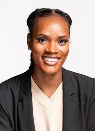 Rochelle Reeves's Instagram, Twitter & Facebook