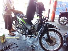Check spelling or type a new query. Akhirnya Turun Mesin Juga Honda Absolute Revo Di Km 72 000 An