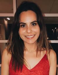 Karen Arreguin's Instagram, Twitter & Facebook