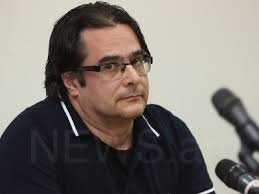 Андреас Гукасян: В Армении продолжается уголовное преследование