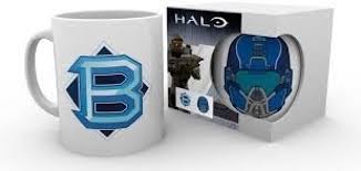 bol com halo 5 pvp blue