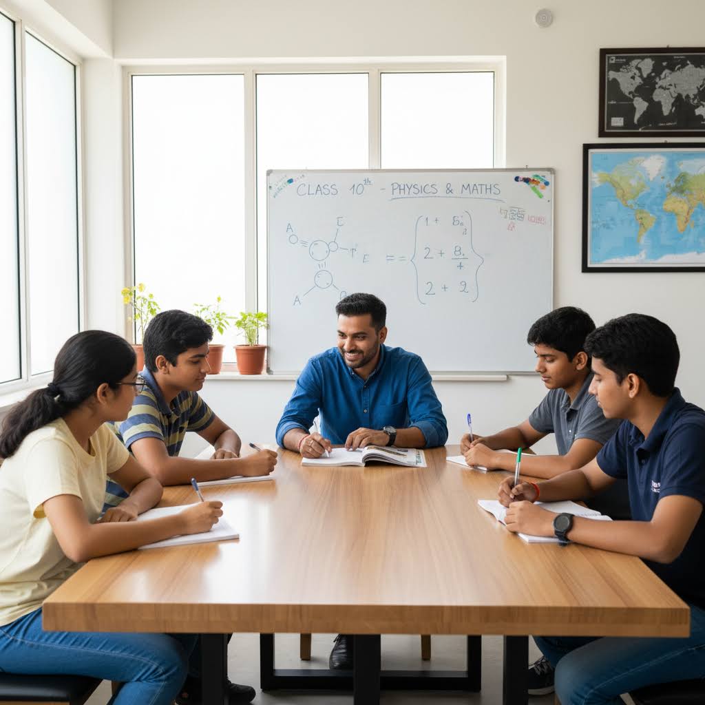 ICSE Tuition Classes product image
