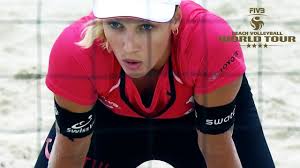 Gold fivb open xiamen bronze world tour final toronto 9. Anouk Verge Depre Winning Performance From 4 Moscow Beach Volleyball World Tour 2019 Youtube