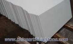 Pure White Nanoglass Marble Stone Steps Staircases Suppliers ...
