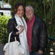 Retrouvez tous les films et séries de la filmographie de marc jolivet dont à l'heure où les grands fauves vont boire et le complexe du kangourou. Marc Jolivet Et Sa Bien Aimee A Roland Garros Le 30 Mai 2009 Purepeople
