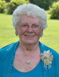 Marie Van De Kerckhove Obituary