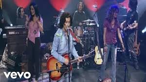 Coti vive revelaciones en la música camino a su nuevo disco