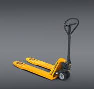 Hand pallet trucks | Jungheinrich