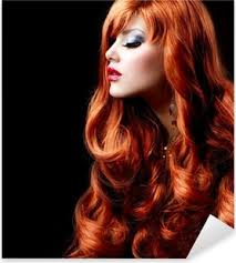 2:30 sublime extension liege 21 027 просмотров. Sticker Ondules Cheveux Roux Portrait Fashion Girl Pixers Nous Vivons Pour Changer