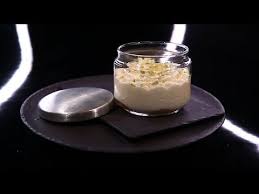 Tiramisu Au Citron Limonemisu Par Ciro Cristiano Dpdc Recette Christophe Michalak Recette Gastronomique Recettes De Cuisine