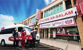 Klinik apm pakar wanita menyediakan pelbagai perkhidmatan termasuk konsultasi perubatan, ultrasound scan, konsultasi wanita mengandung, rawatan sakit puan dan banyak. Klinik As Salam Seksyen 7 Bangi Home Facebook