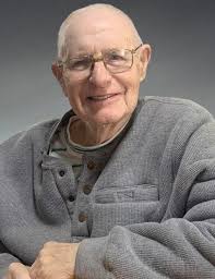 Obituary for John Edward Toth