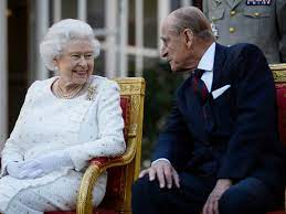 Cặp đôi kết hôn năm 1947. Má»'i Tinh Sáº¯t Son HÆ¡n 70 NÄƒm Cá»§a Hoang Than Philip Va Ná»¯ Hoang Elizabeth Baotintuc Vn