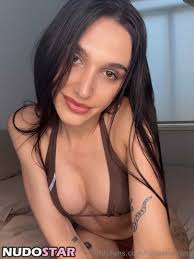 lisababytrans Nude Leaks Photo 15 - NudoStar