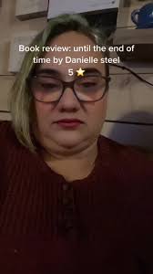 Until The End of Time Danielle Steel