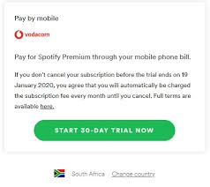 South africa's leading online store. South African Debit Card Not Working The Spotify Community