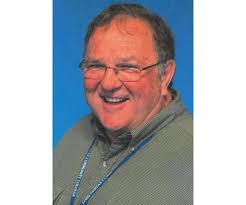 Robert Charles "Rob" Simpson Obituary (2025)