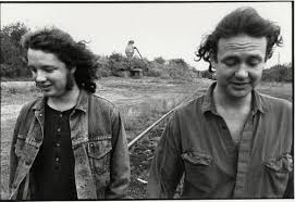 Live from the georgia theatre, athens, ga (1991) and widespread panic. John Bell And Michael Houser 1992 Mikey And Me Panicstream