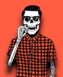 Gratis pakai untuk bisnis, blog pribadi, presentasi, gambar solusi hd & bebas hak cipta. Pin By Johan Spdg On Posters And Labels Hipster Wallpaper Bones Brigade Skull Art