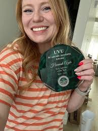 Hannah Pugh's Instagram, Twitter & Facebook