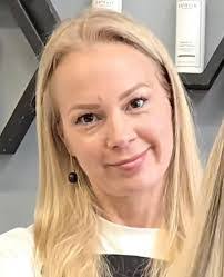 Colette Morales's Instagram, Twitter & Facebook