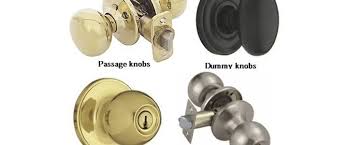 This type of lock is mounted onto a door rather than morticed within it. The Five Lockset Functions The Flying Locksmiths