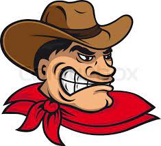 The best selection of royalty free cartoon lasso cowboy vector art, graphics and stock illustrations. Cartoon Cowboy Stock Vektor Colourbox