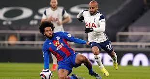 Lucas joined são paulo fc in 2005 after playing for the youth teams of clube atlético juventus and corinthians and was known as marcelinho since he. Lucas Moura S Turbocharged Press Cements His Role As Jose S Dream No 10 Planet Football