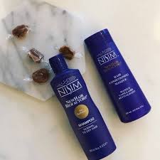 Nisim newhair bifoactor shampoo normal to dry hair (240 ml). Nisim Scandinavia Facebook