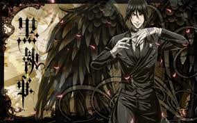 Tons of awesome black butler wallpapers to download for free. 27 Anime Wallpaper Black Butler Baka Wallpaper