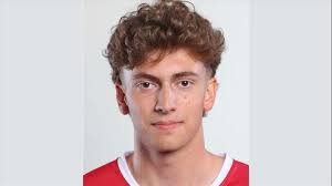 Un joueur de volleyball de Rosemère aux Jeux d'été du Canada