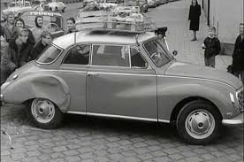 Dkw 1000 Sport Coupe Sports Coupe Coupe German Cars
