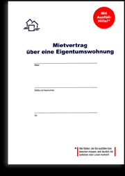 Die angebotenen vorlagen machen den untermietervertrag einfacher. Ihr Spezieller Mietvertrag Fur Eine Eigentumswohnung
