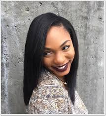 Locate some all occasion hairstyles for african american women, such as ghetto hairstyles, for a special event, and quick weaves, that can be done at home. 58 Exciting Sew In Hairstyles To Try In 2020