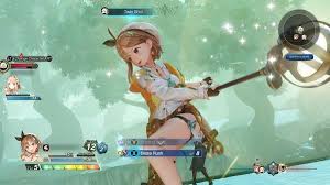 ① launch the ps4 version of the atelier ryza 2: Atelier Ryza 2 Lost Legends The Secret Fairy V1 01a P2p Skidrow Reloaded Games