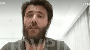 Ο πάνος σήμερα «έκαψε» τον νίκο & τον james με τα λεγόμενά του. Eh1rqj0ywpohtm