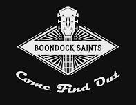 The Boondock Saints Band live at the Marina Station
