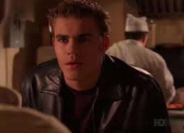 Is it just me, or does Brandon Quinn look like Paul Wesley? : r/werewolves