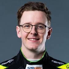 Driver: Valerio Pietrosanto