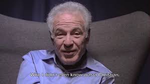 From synagogue to Harvard, Lance Rodgers hunted for TRUTH!